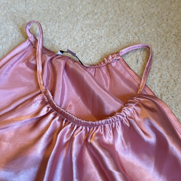 Satin top - Picture 2 of 3
